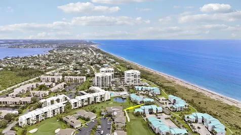 2400 S Ocean Drive Fort Pierce FL 34949