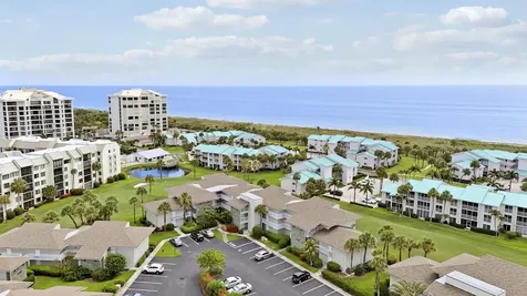 2400 S Ocean Drive Fort Pierce FL 34949