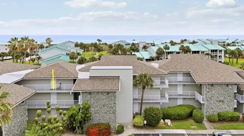 2400 S Ocean Drive Fort Pierce FL 34949
