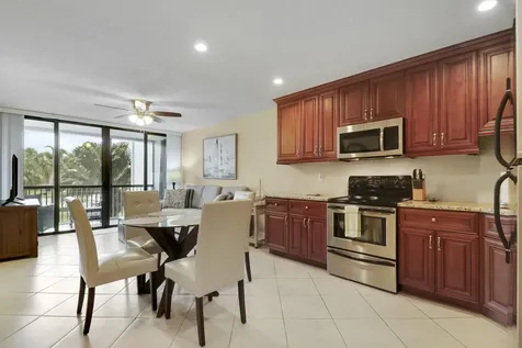 2400 S Ocean Drive Fort Pierce FL 34949
