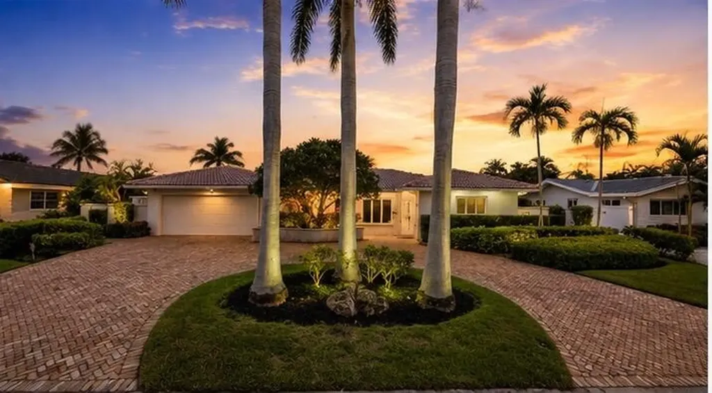 4220 NE 26th Avenue Lighthouse Point FL 33064
