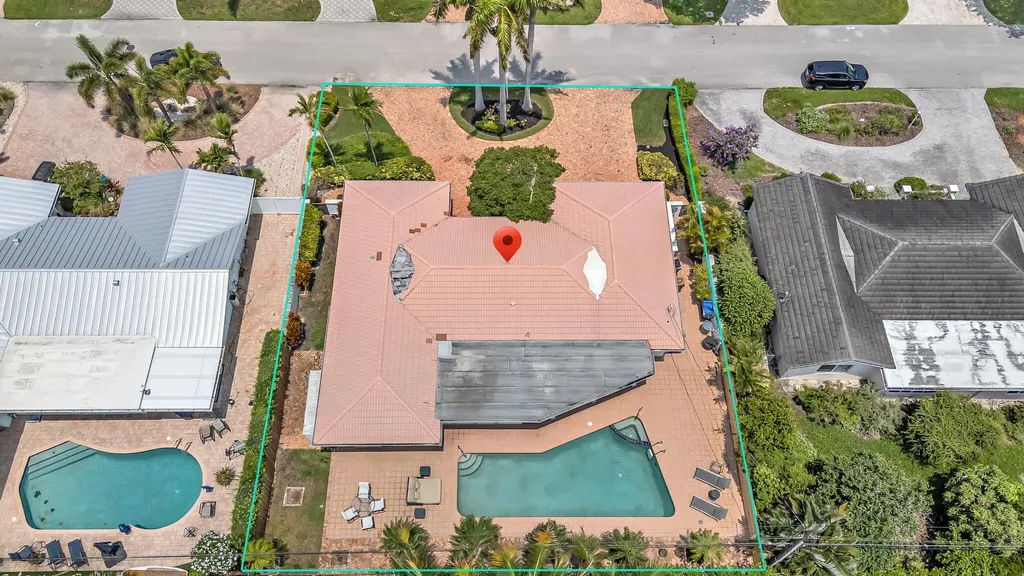 4220 NE 26th Avenue Lighthouse Point FL 33064