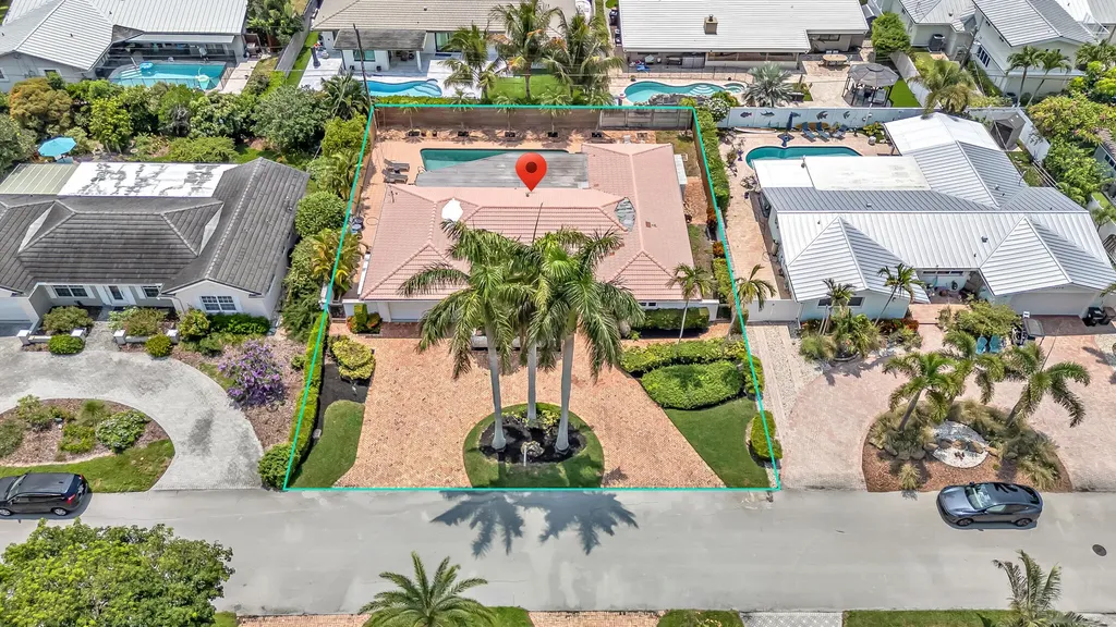 4220 NE 26th Avenue Lighthouse Point FL 33064