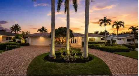 4220 NE 26th Avenue Lighthouse Point FL 33064