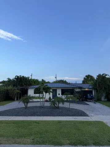 722 Greenbriar Drive Lake Park FL 33403
