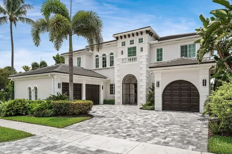 6411 Dorsay Court Delray Beach FL 33484