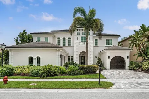 6411 Dorsay Court Delray Beach FL 33484