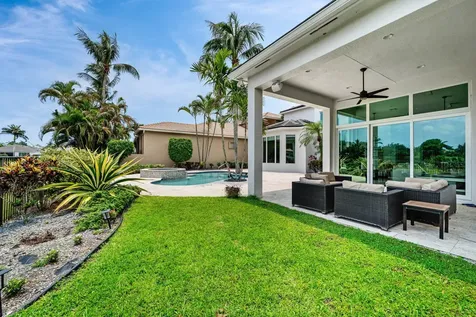 6411 Dorsay Court Delray Beach FL 33484