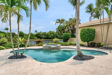 6411 Dorsay Court Delray Beach FL 33484