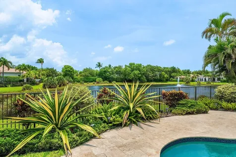 6411 Dorsay Court Delray Beach FL 33484