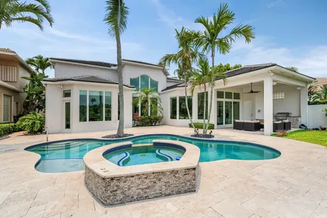 6411 Dorsay Court Delray Beach FL 33484