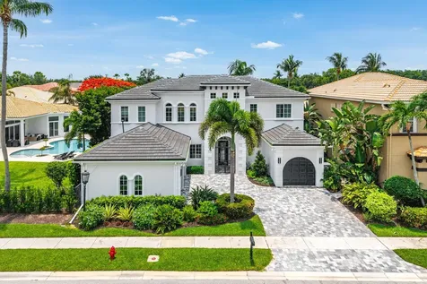 6411 Dorsay Court Delray Beach FL 33484