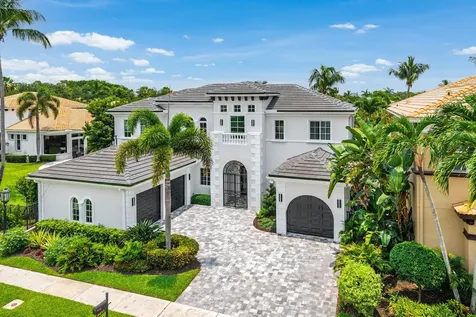 6411 Dorsay Court Delray Beach FL 33484