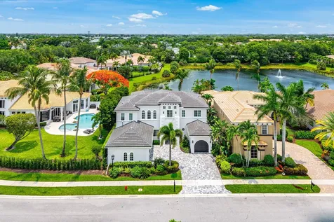 6411 Dorsay Court Delray Beach FL 33484