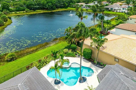 6411 Dorsay Court Delray Beach FL 33484