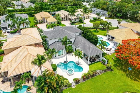 6411 Dorsay Court Delray Beach FL 33484