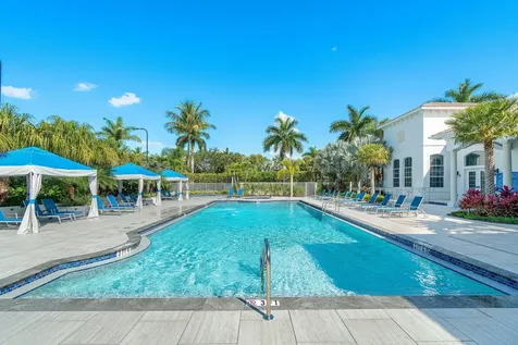 6411 Dorsay Court Delray Beach FL 33484