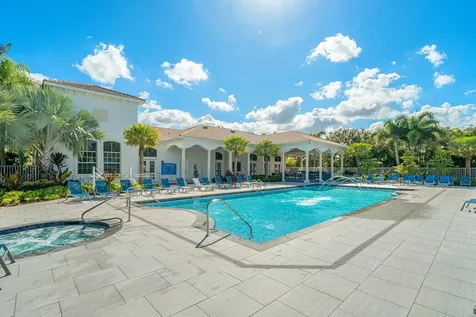 6411 Dorsay Court Delray Beach FL 33484