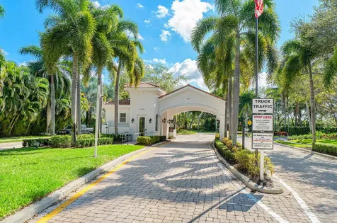 6411 Dorsay Court Delray Beach FL 33484