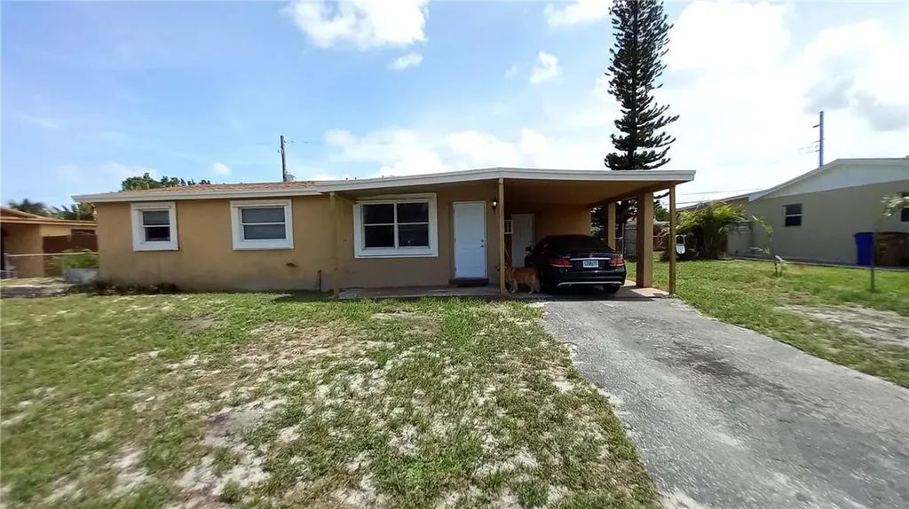 330 NW 38th Street Deerfield Beach FL 33064