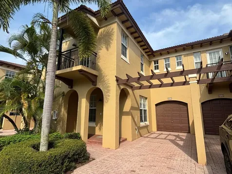 2789 Eagle Rock Circle West Palm Beach FL 33411