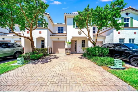 4543 Tara Cove Way West Palm Beach FL 33417