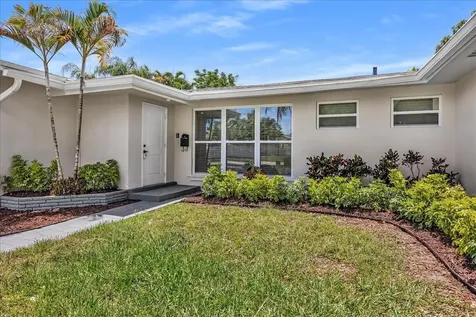 611 N Highland Drive Hollywood FL 33021