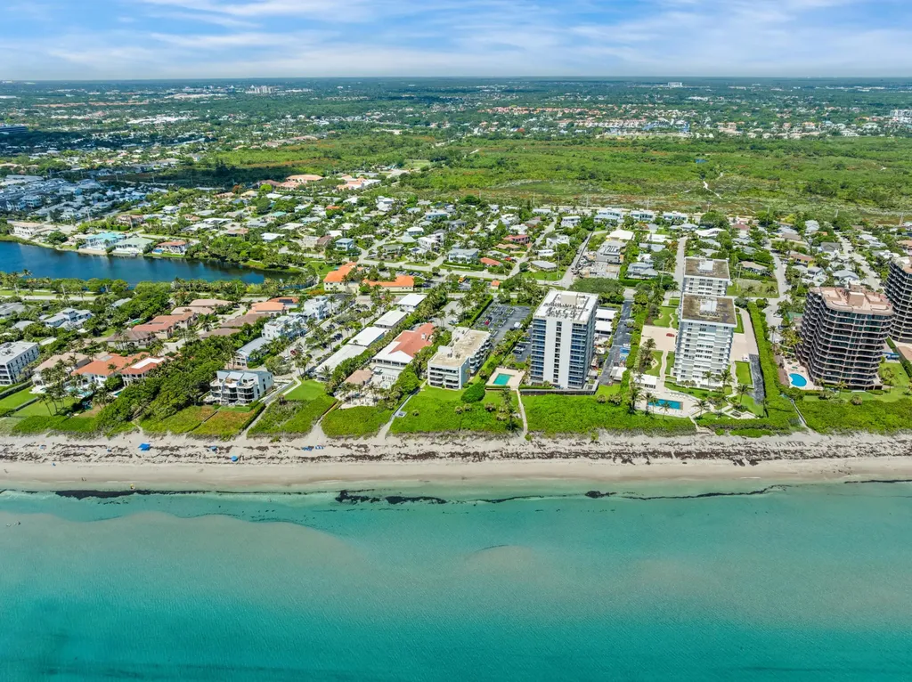 420 Celestial Way Juno Beach FL 33408