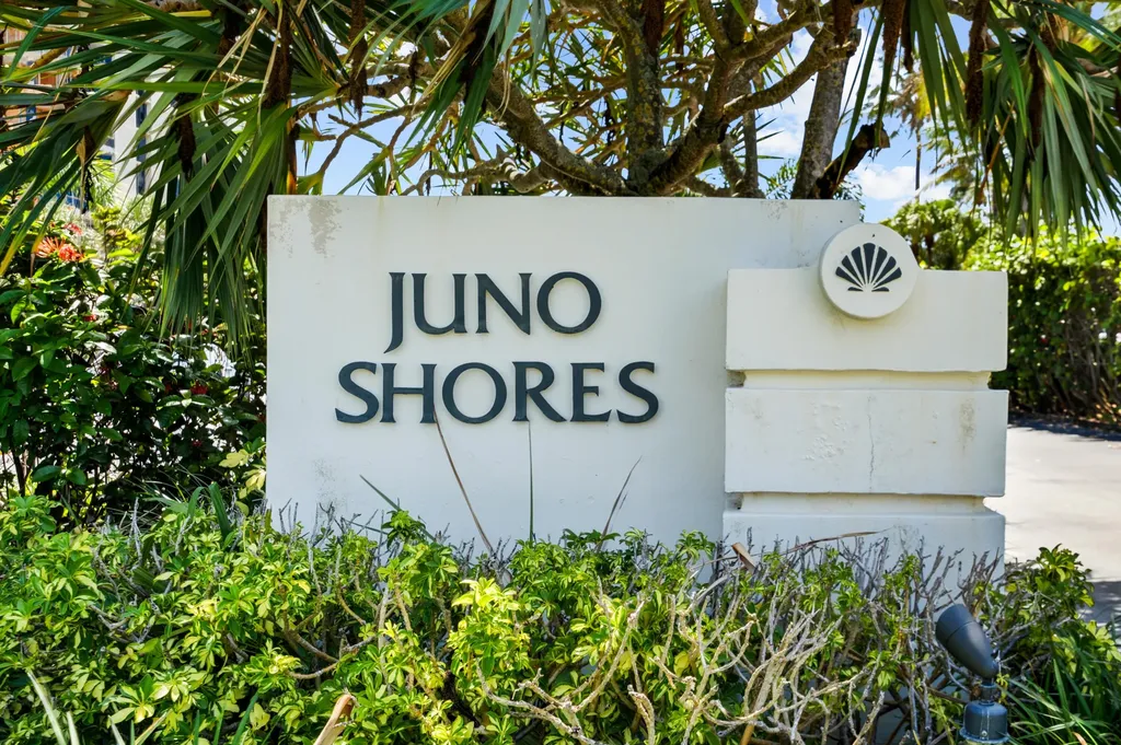 420 Celestial Way Juno Beach FL 33408