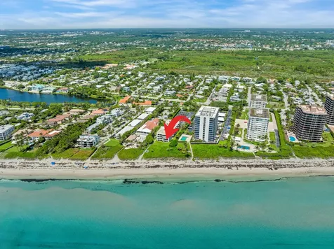 420 Celestial Way Juno Beach FL 33408