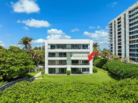420 Celestial Way Juno Beach FL 33408