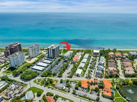 420 Celestial Way Juno Beach FL 33408