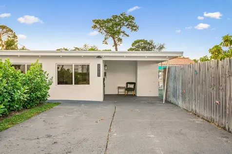 3961 NE 10th Avenue Oakland Park FL 33334