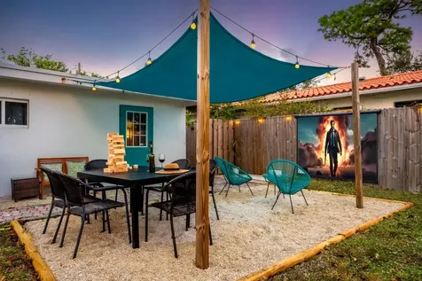 3961 NE 10th Avenue Oakland Park FL 33334