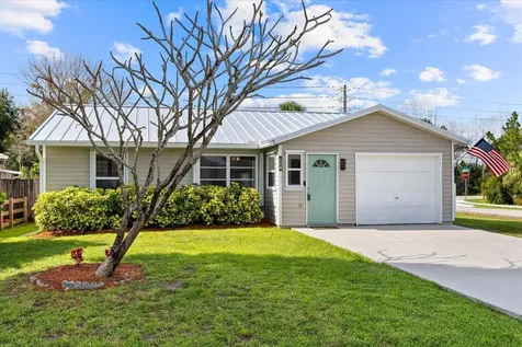 2920 SE Cypress Street Stuart FL 34997