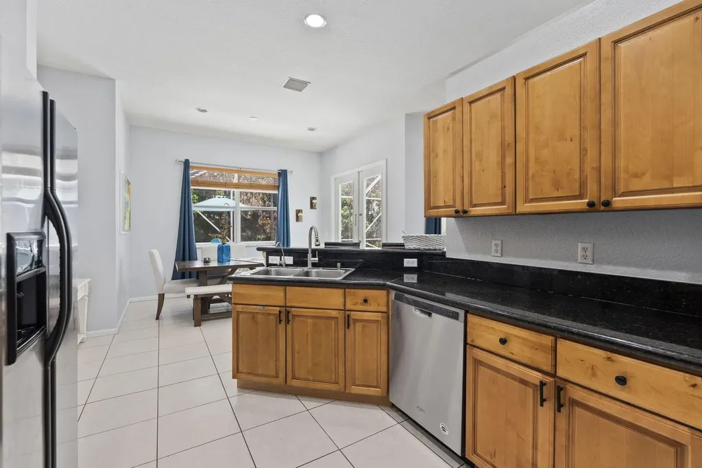 1752 SW Bonfire Terrace Port St Lucie FL 34953