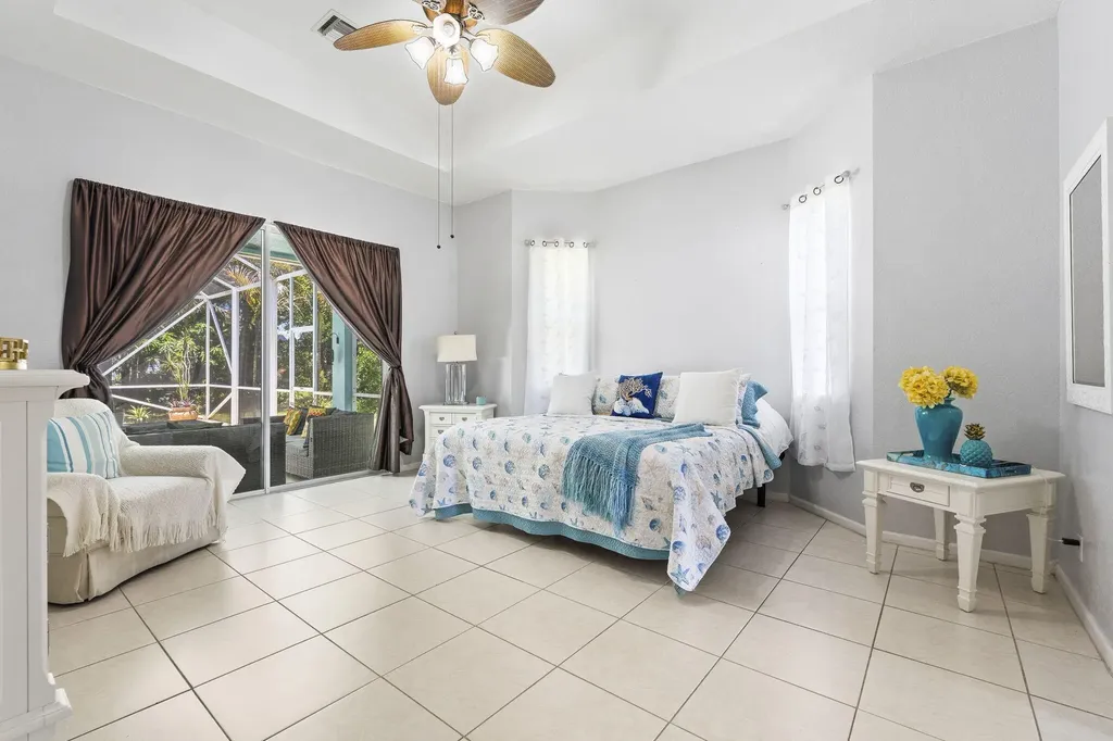 1752 SW Bonfire Terrace Port St Lucie FL 34953