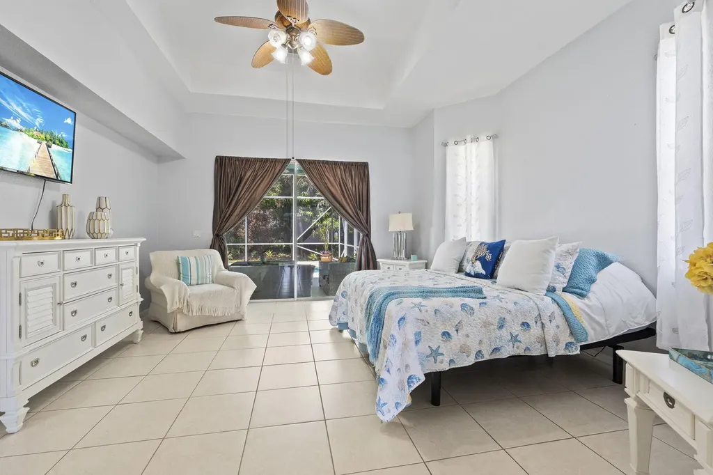 1752 SW Bonfire Terrace Port St Lucie FL 34953