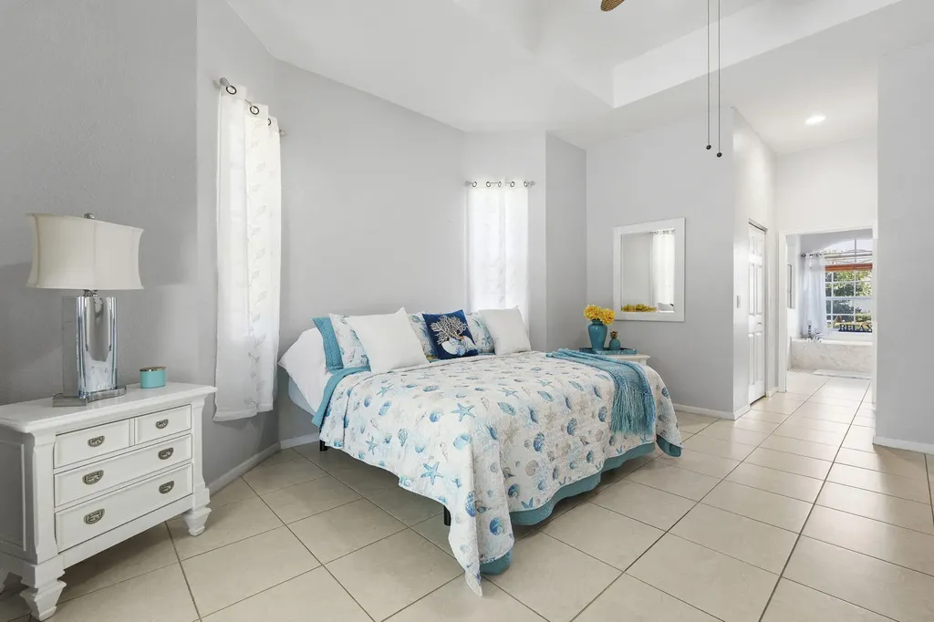 1752 SW Bonfire Terrace Port St Lucie FL 34953