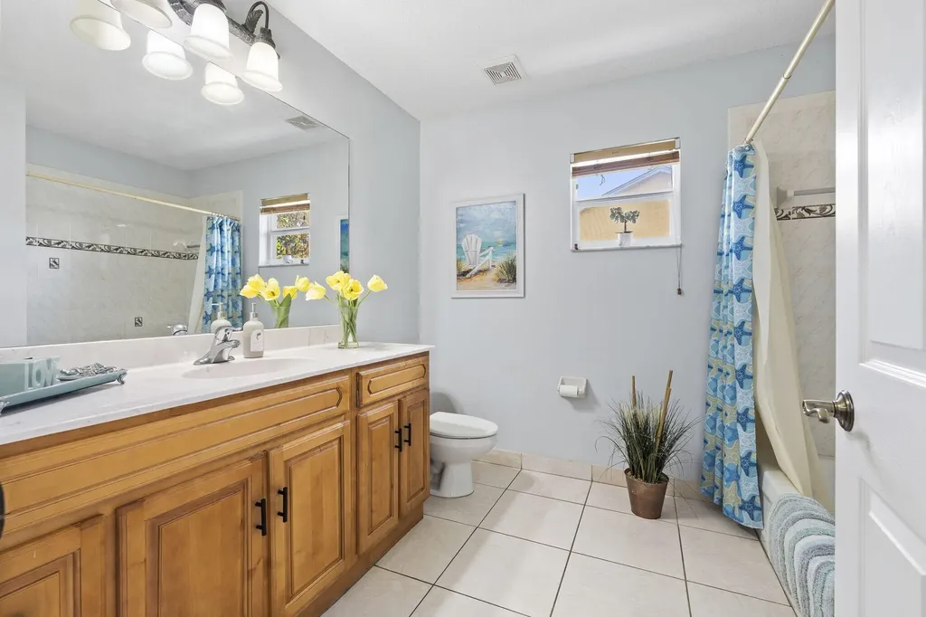 1752 SW Bonfire Terrace Port St Lucie FL 34953