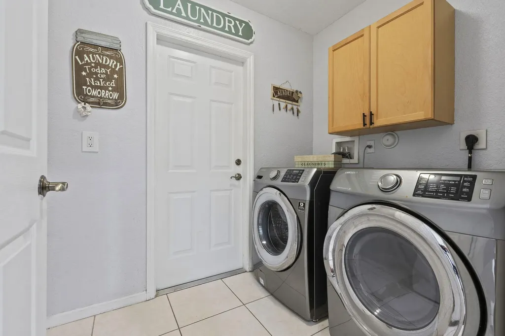 1752 SW Bonfire Terrace Port St Lucie FL 34953
