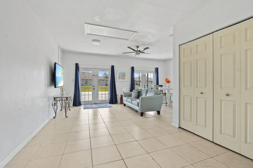 1752 SW Bonfire Terrace Port St Lucie FL 34953
