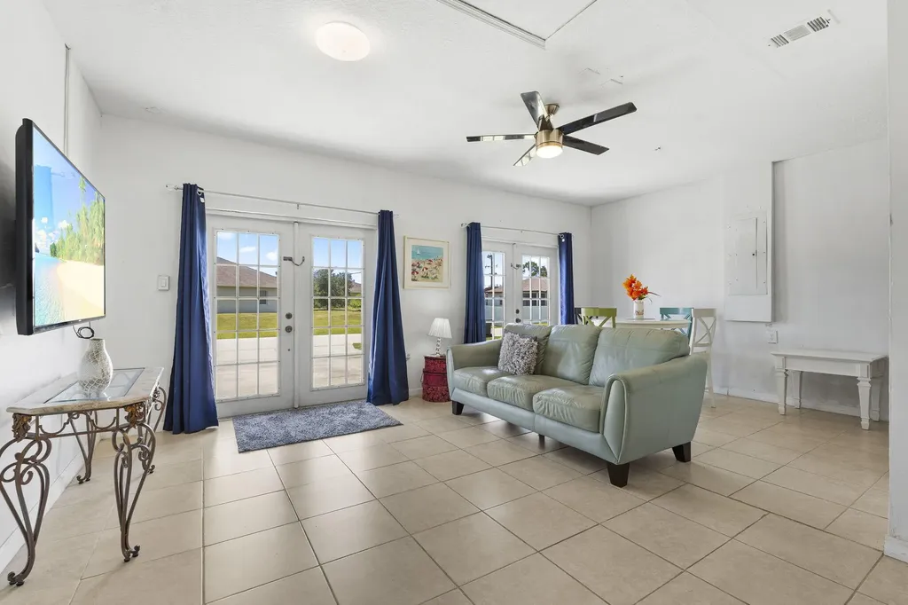 1752 SW Bonfire Terrace Port St Lucie FL 34953