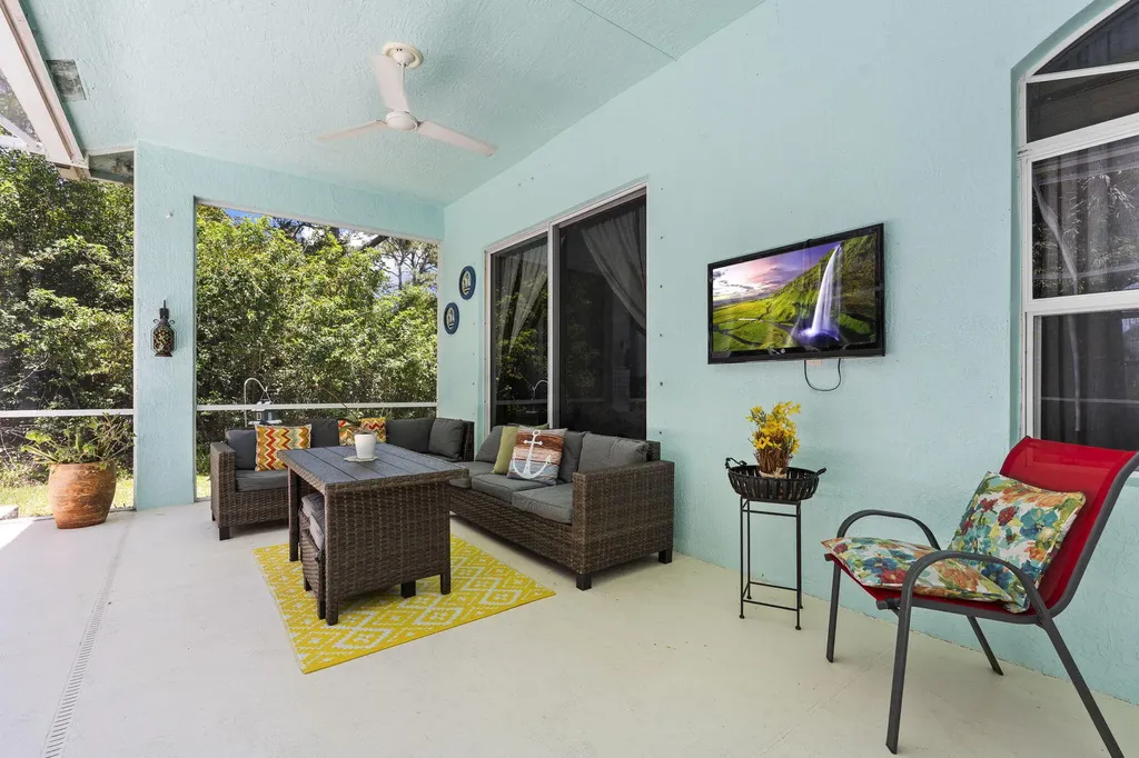 1752 SW Bonfire Terrace Port St Lucie FL 34953