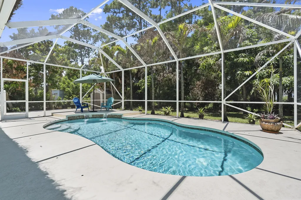 1752 SW Bonfire Terrace Port St Lucie FL 34953
