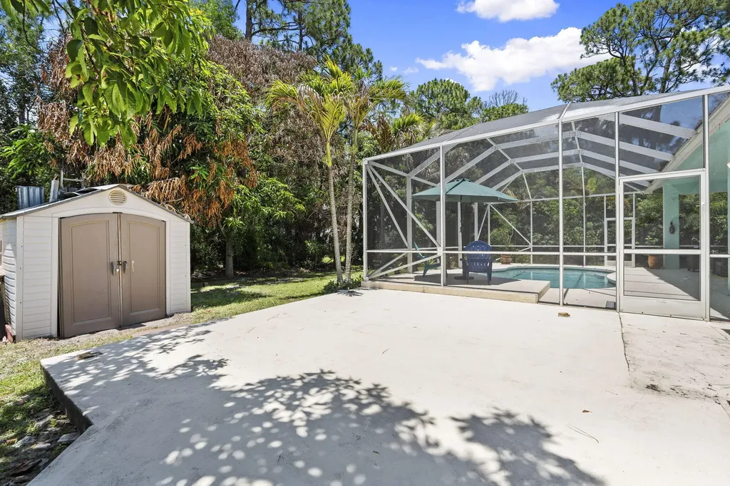 1752 SW Bonfire Terrace Port St Lucie FL 34953