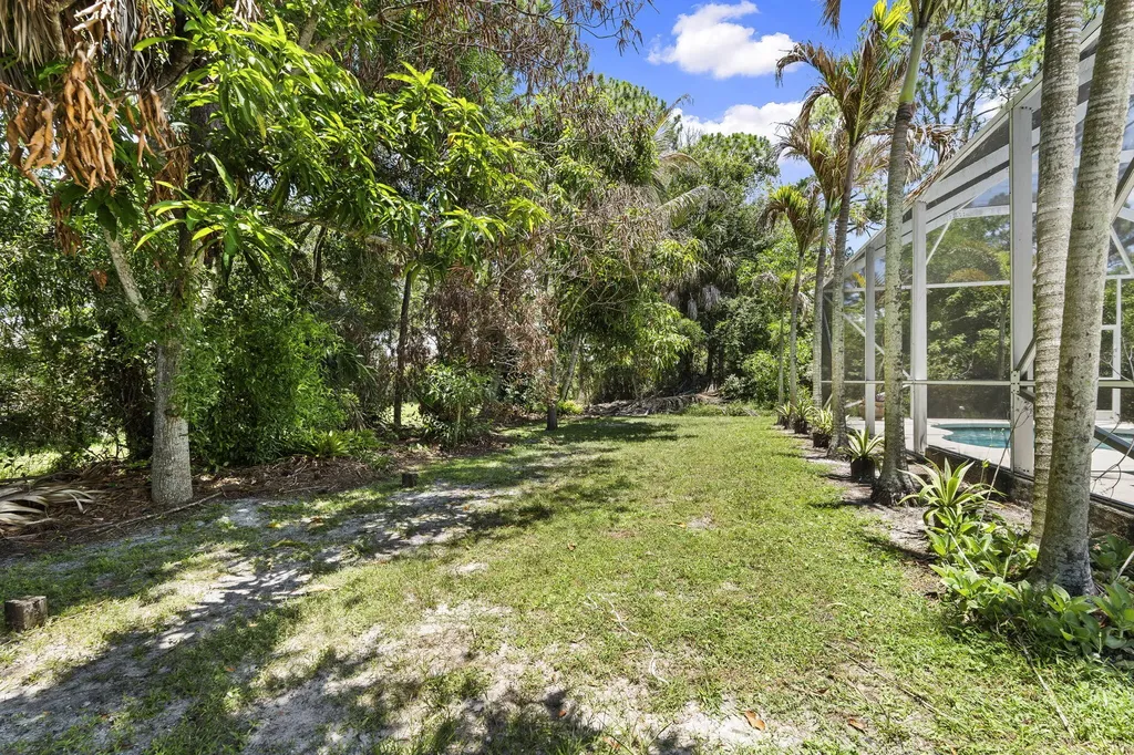 1752 SW Bonfire Terrace Port St Lucie FL 34953