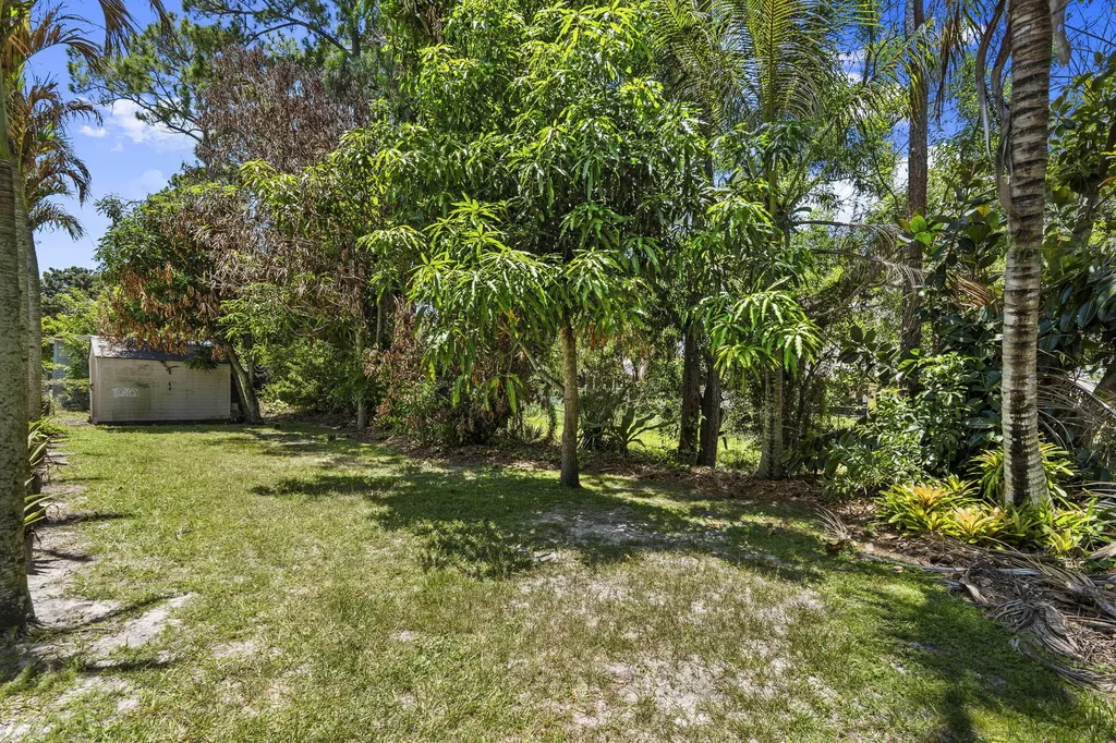 1752 SW Bonfire Terrace Port St Lucie FL 34953