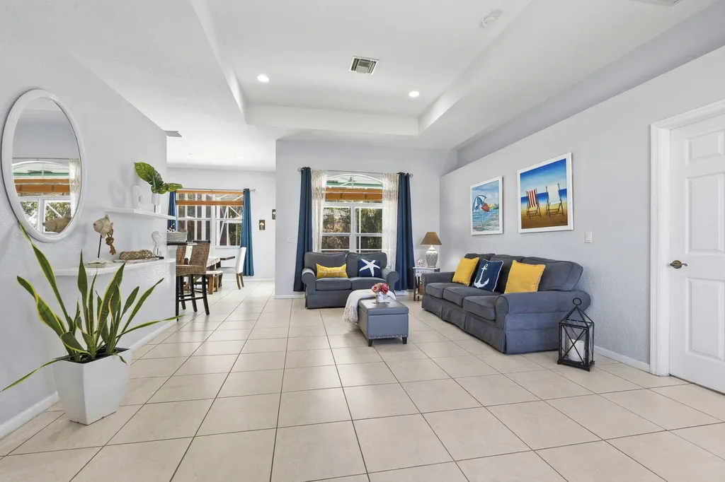 1752 SW Bonfire Terrace Port St Lucie FL 34953