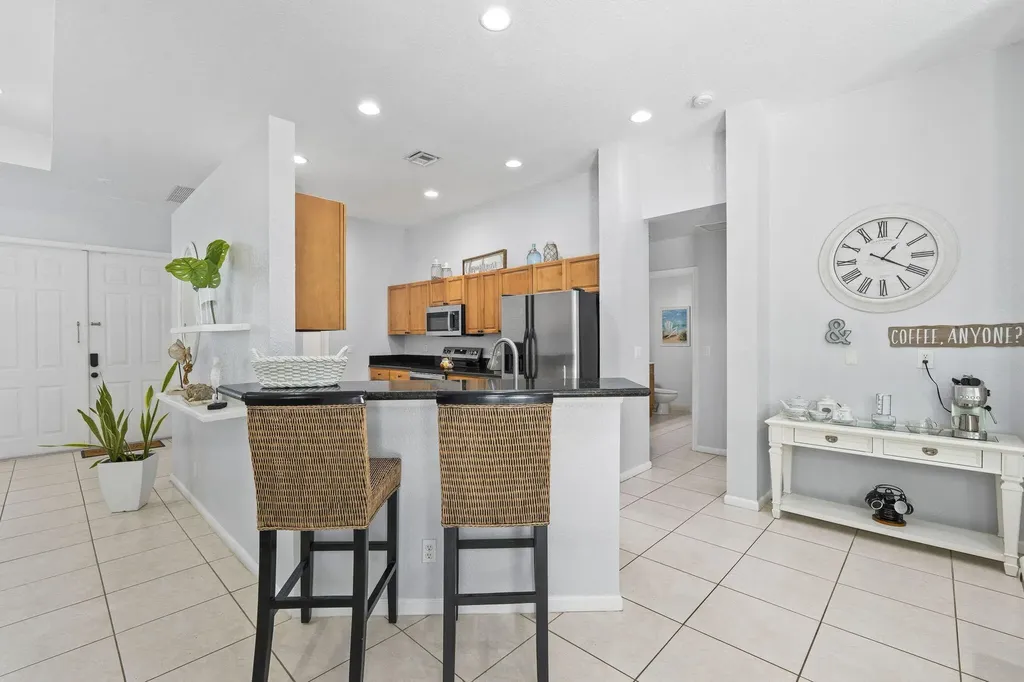 1752 SW Bonfire Terrace Port St Lucie FL 34953